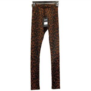 LIFE with BIRD Indian Penny Leggings